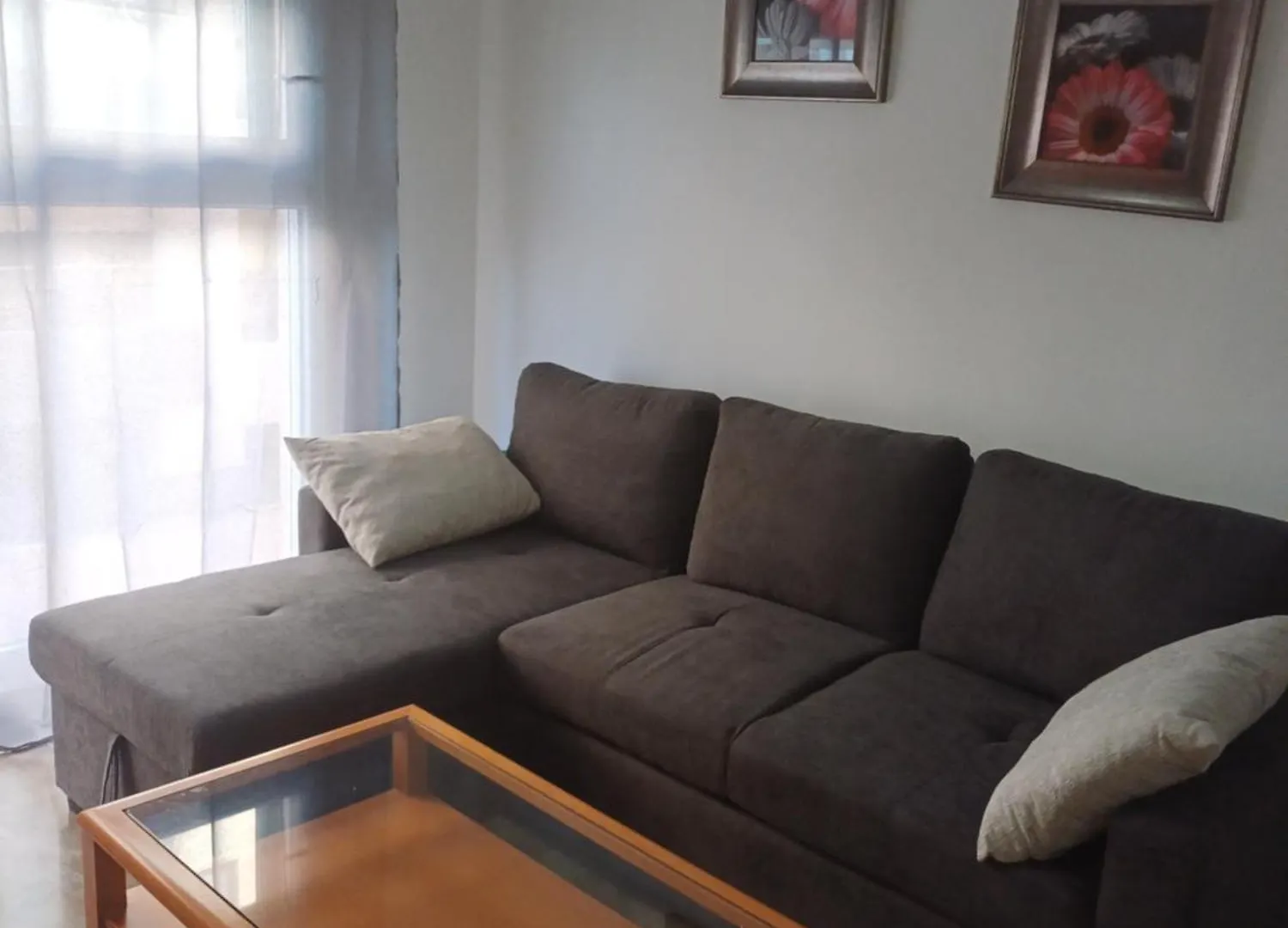 Apartamento Con Piscina Jerez de la Frontera Apartment
