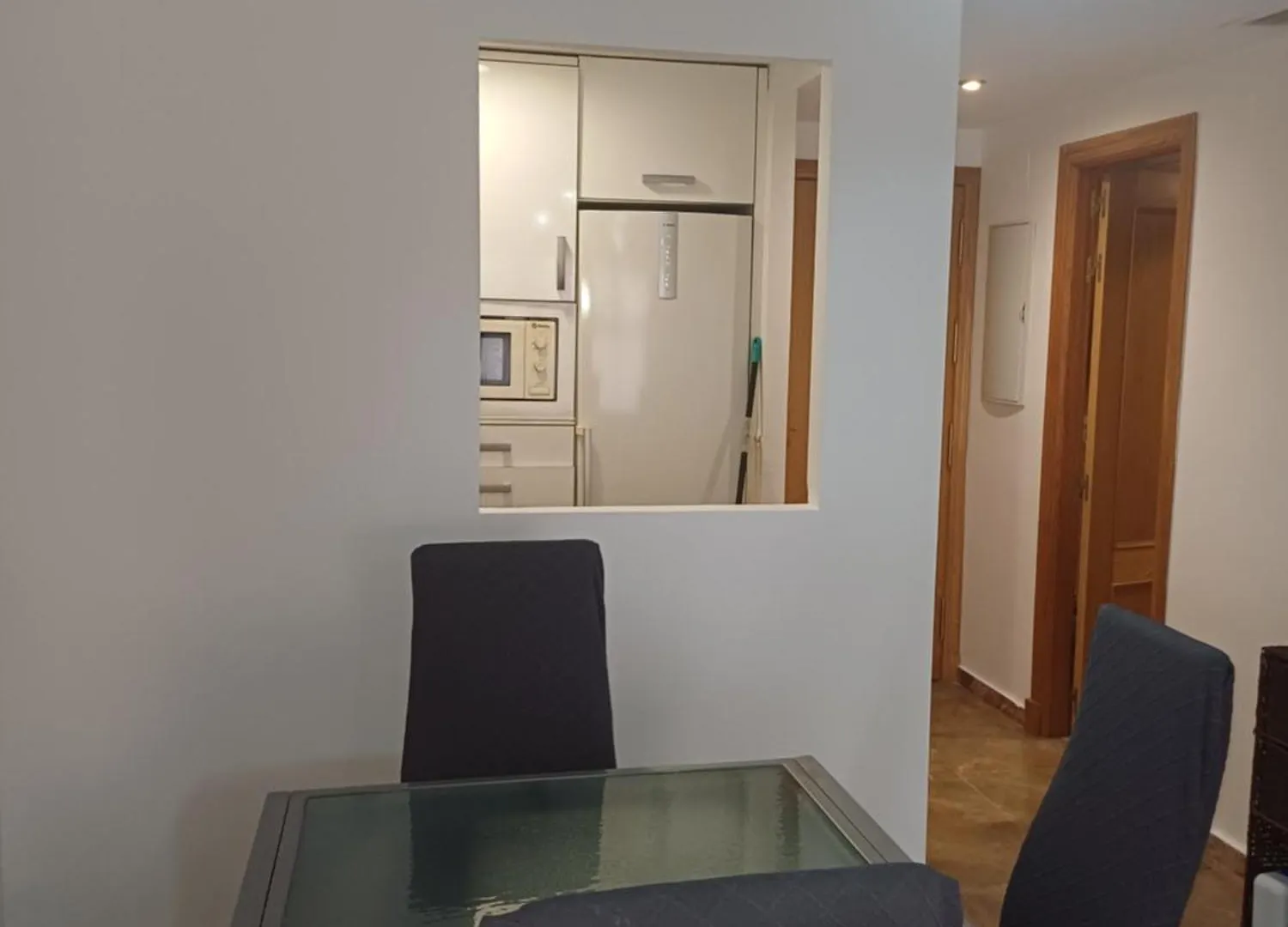 Apartamento Con Piscina Jerez de la Frontera Spain