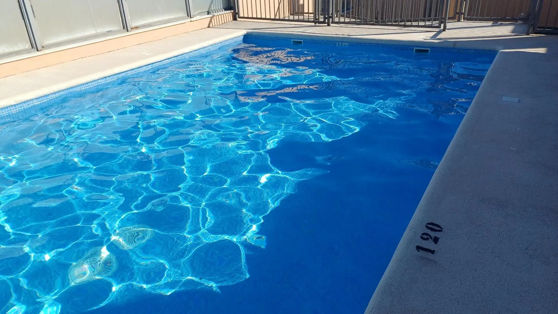 Apartamento Con Piscina Jerez de la Frontera