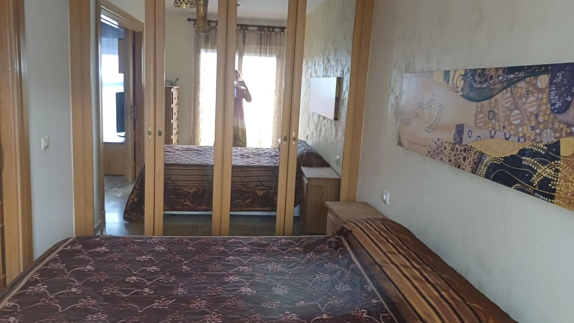 Apartamento Con Piscina Jerez de la Frontera Daire